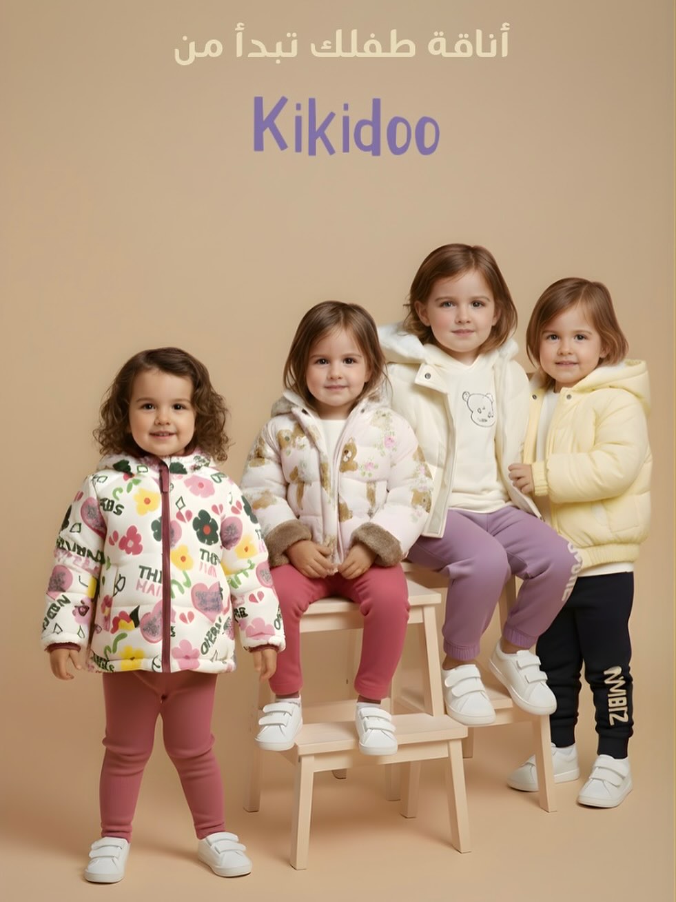 KIKIDOO